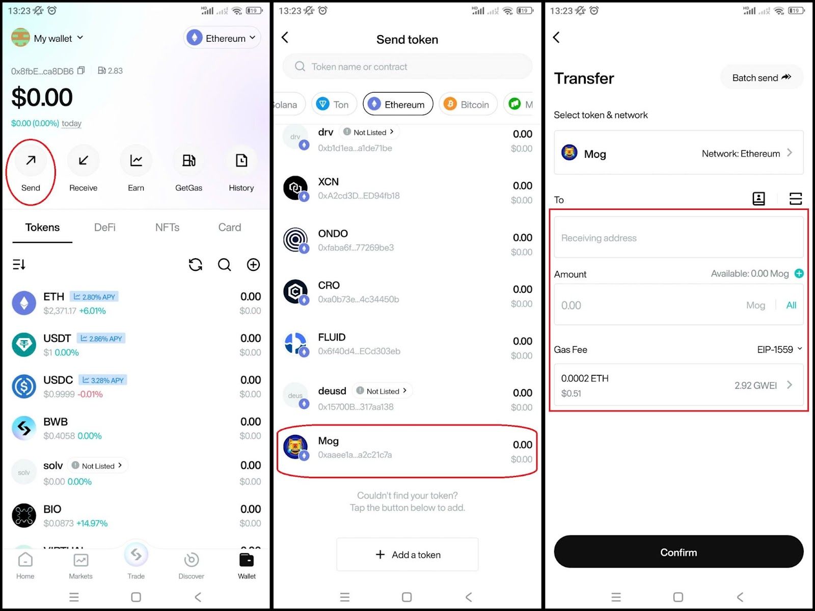 What is Mog Coin (MOG) and Why Elon Musk’s “Mog/Acc” Hype is Fueling Its Rise? image 10