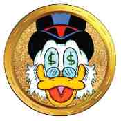 Rich Quack