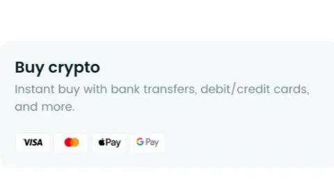 What Is Avalanche and How to Buy $AVAX on Crypto Wallet? image 9
