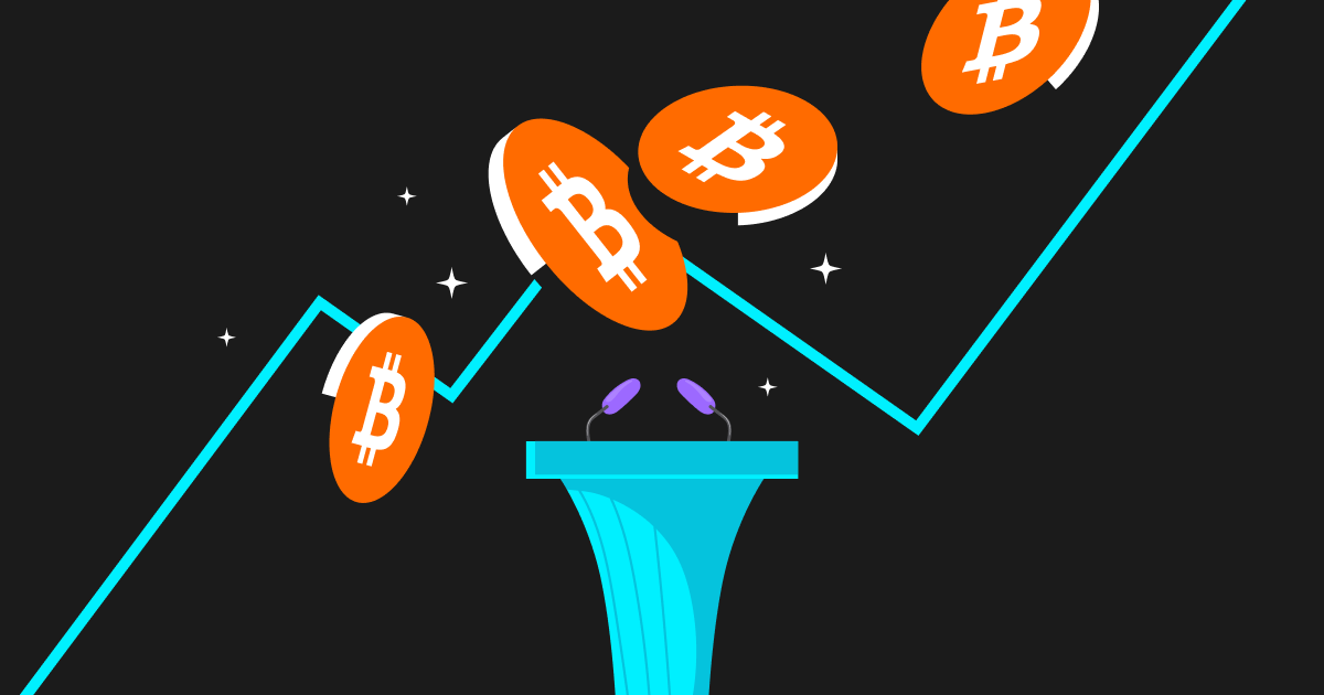 Bitcoin's New Highs at Trump's Victory: Ano ang Susunod para sa Crypto?