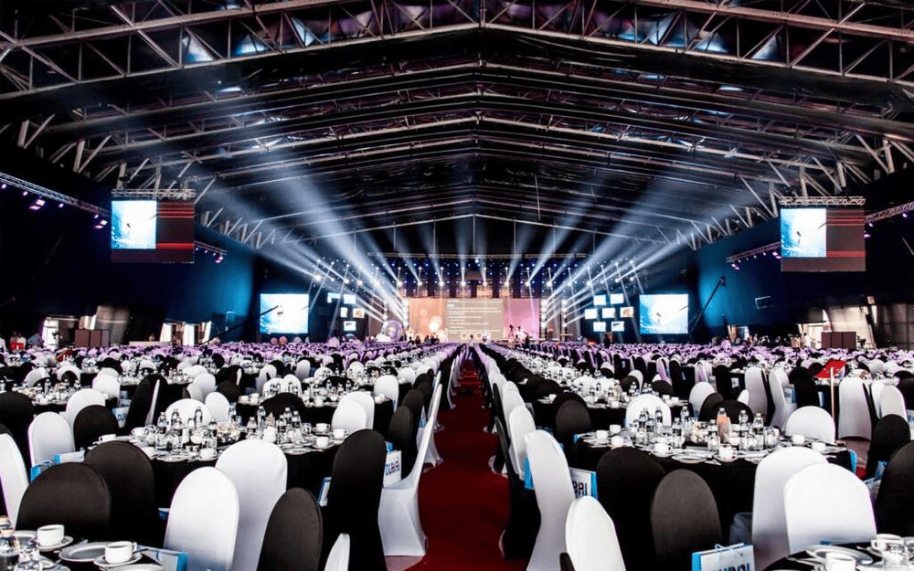 TOKEN2049 Dubai 2026: How to Buy Tickets, Prices, Registration & Side Events Guide image 7