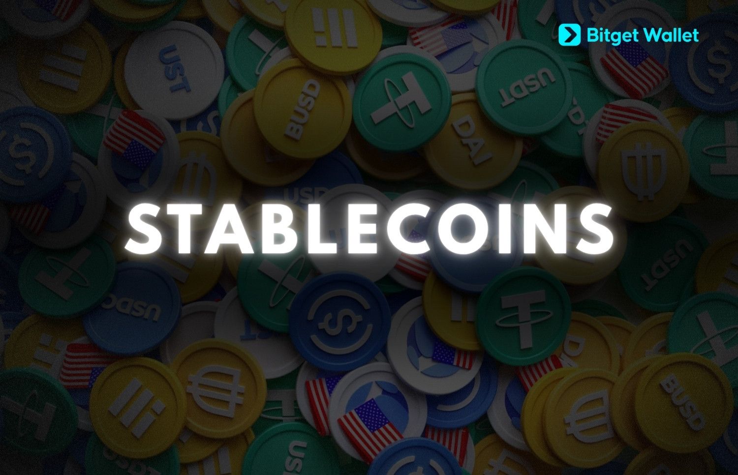 What Are Types of Stablecoins and Which One Should You Use? image 1