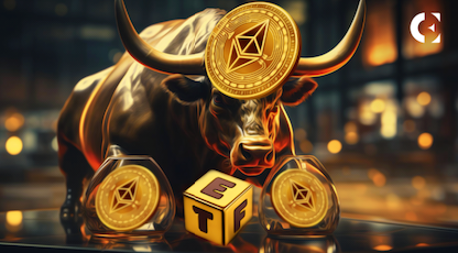 Analyst Spots Dencun Upgrade and Ethereum ETF as Crypto Bull Cycle Catalysts