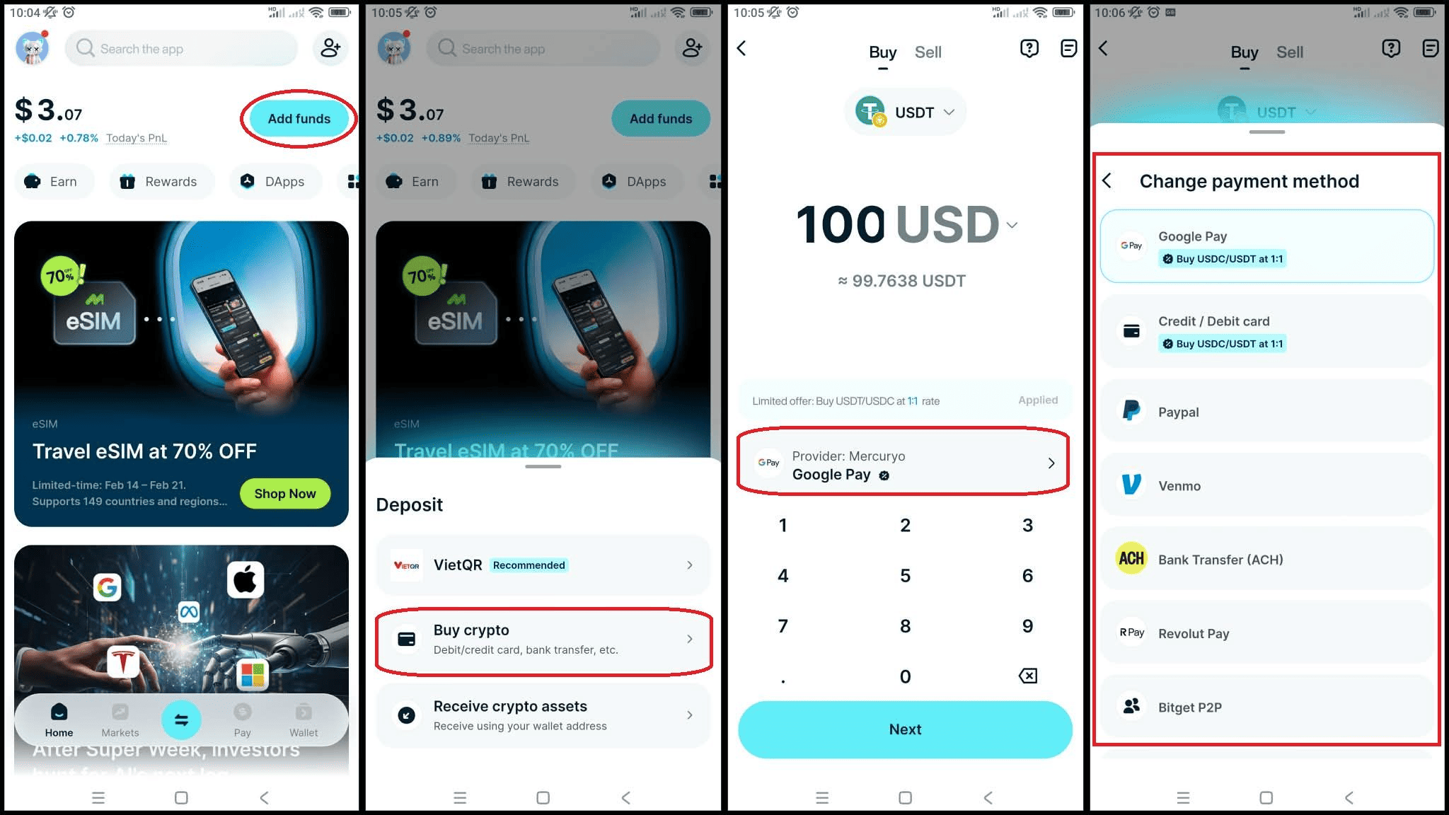 How to Buy World Cup Tickets 2026: Ballots, Resale & Last-Minute Sales Guide image 9
