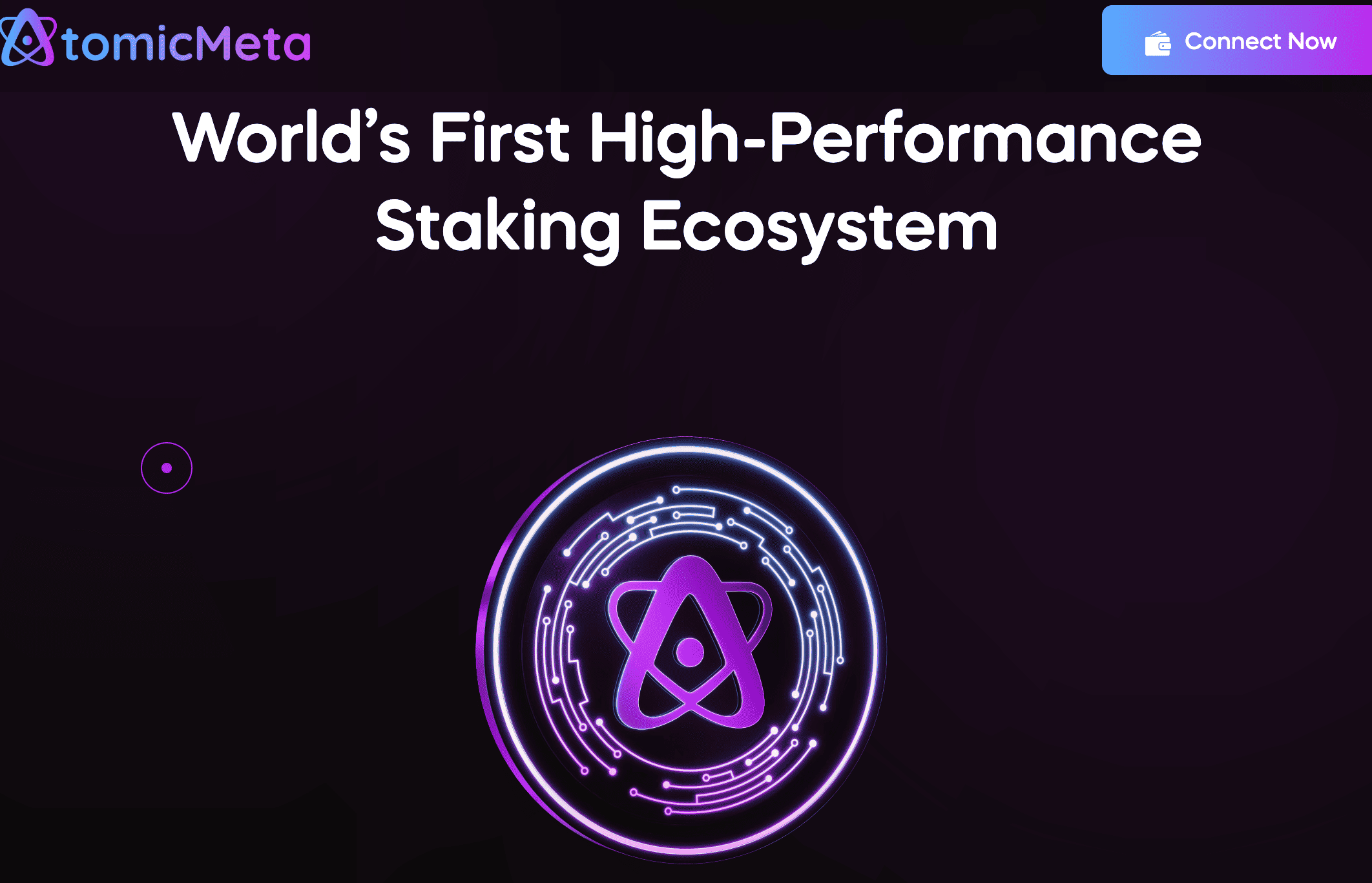 Atomic Meta Airdrop Guide: How to Participate and Claim $ATMC Rewards image 2
