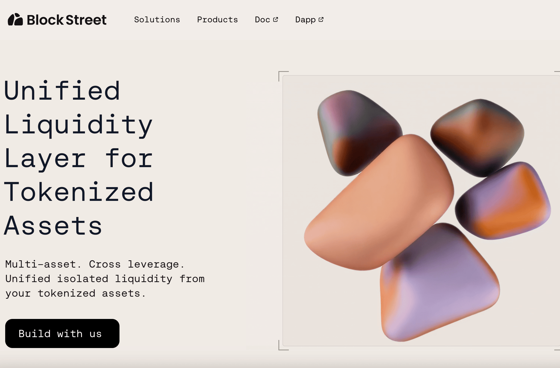 LAB (LAB) Listing Airdrop Guide: $LAB Launch Date! Inside BlockStreet’s AI-Powered Multi-Chain Trading Infrastructure image 1
