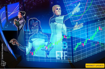 BlackRock Bitcoin ETF passes $2B holdings as GBTC outflows dip 50%
