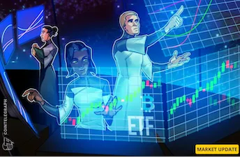 BlackRock Bitcoin ETF passes $2B holdings as GBTC outflows dip 50%