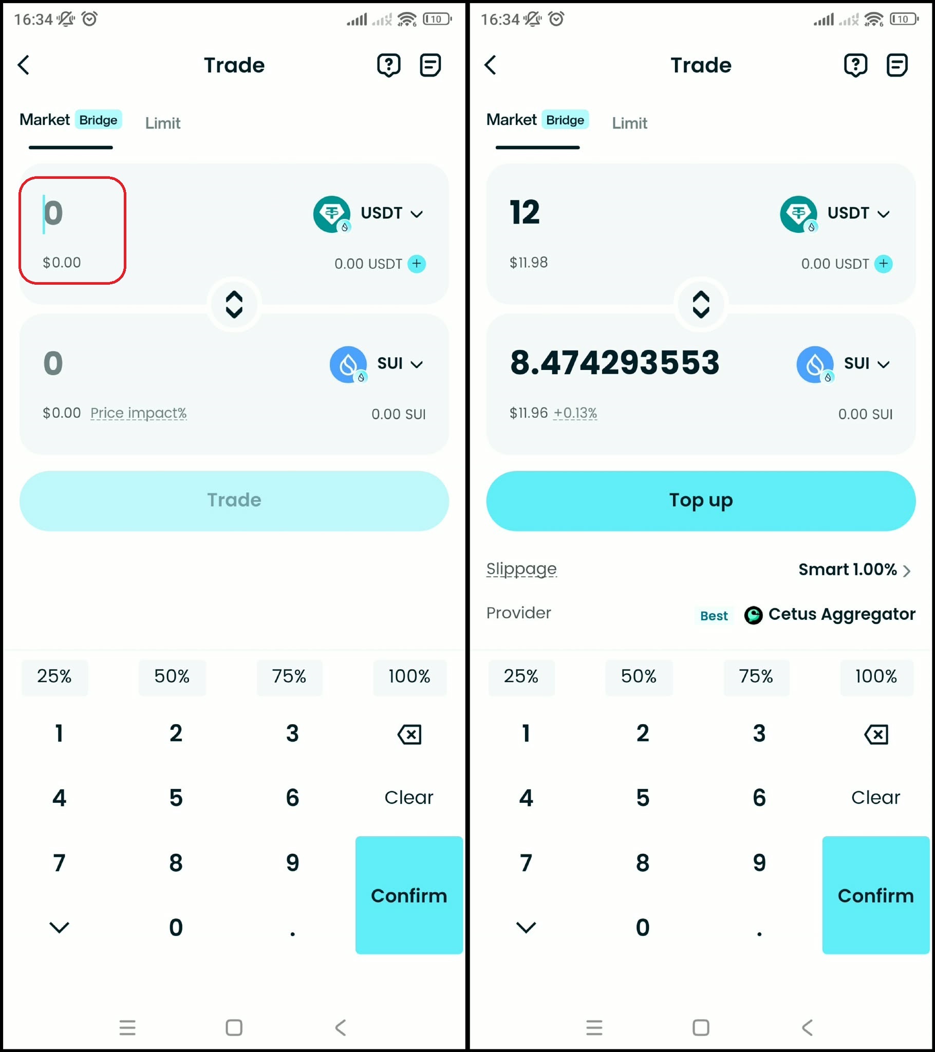 SUI Token Unlock Schedule: Key Dates, Vesting Periods, and Price Impact image 8