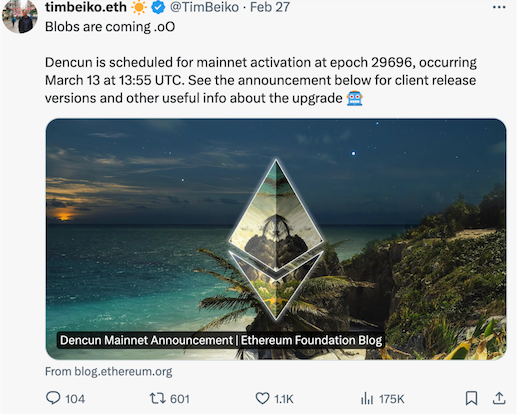 Ethereum price (ETH) hits $4,000 for the first time since 2021 image 2