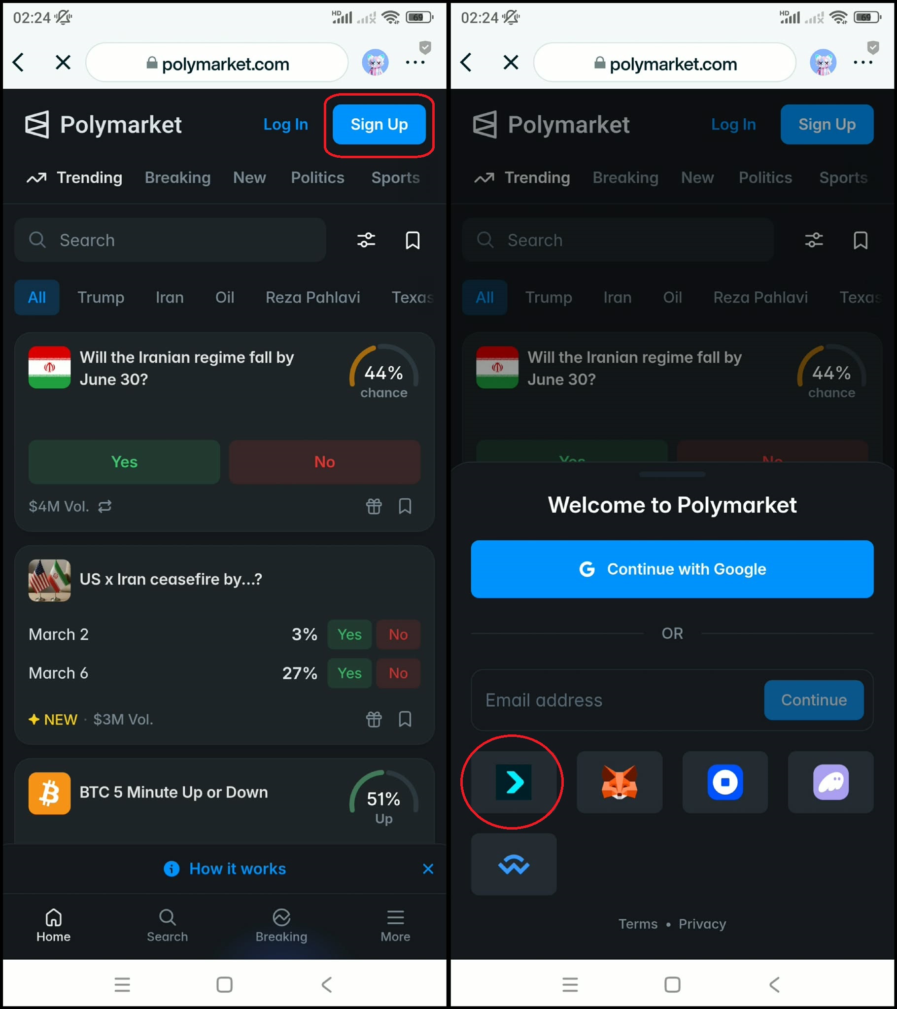 How to Trade Crypto Prediction Markets: Understanding YES/NO Contracts, Pricing, and Probability Signals image 8