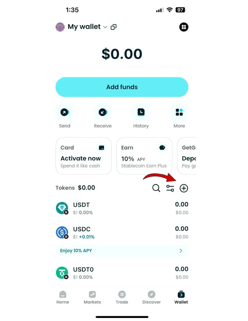 What Is United Stables (U) and How Does It Work: A Complete Guide for New Users image 8