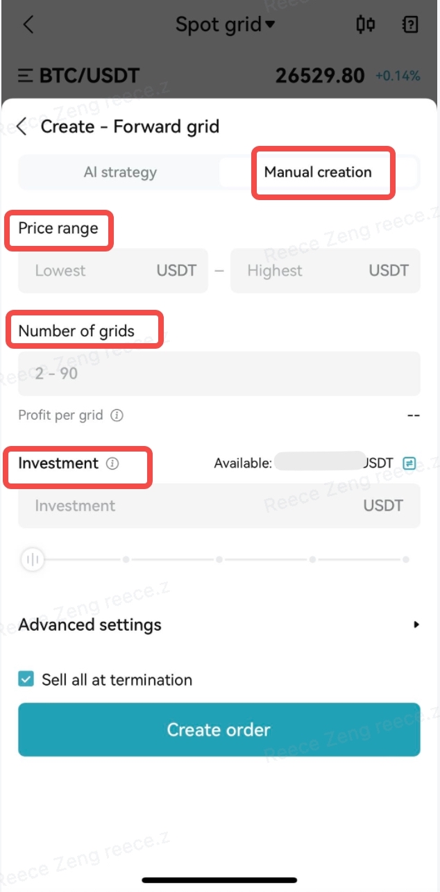 What Is Spot Grid Trading and How Does It Work image 9