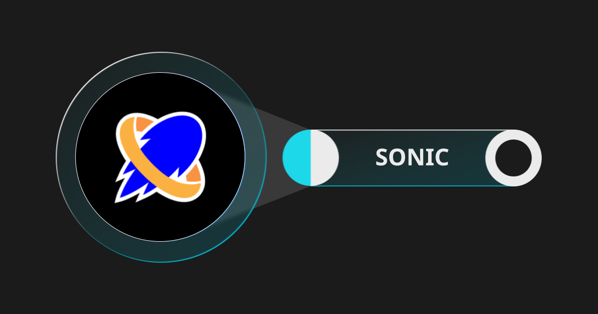 从高性能区块链到游戏革命：Sonic 将引领 Web3 游戏的未来