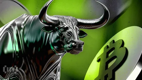 Bitcoin Hits $45,500 — Will This Week’s Fed Meeting Minutes Send it Higher?