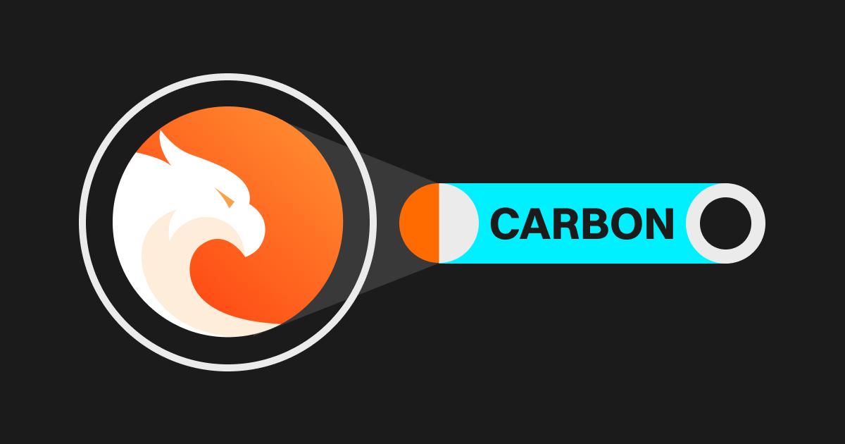 Carbon Browser (CSIX): веб-браузер для децентрализованного интернета