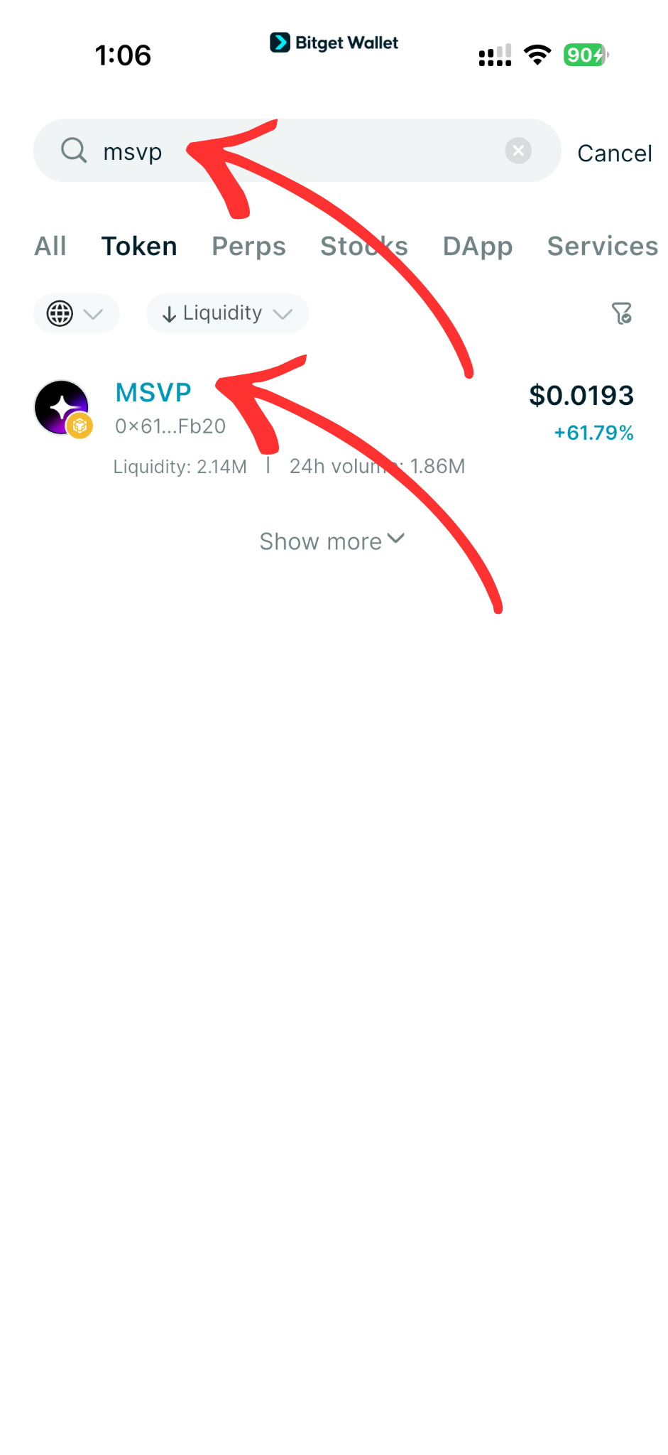 What is MetaSoilVerse (MSVP) Coin: The RWA Token Platform and Ecosystem Roadmap image 5