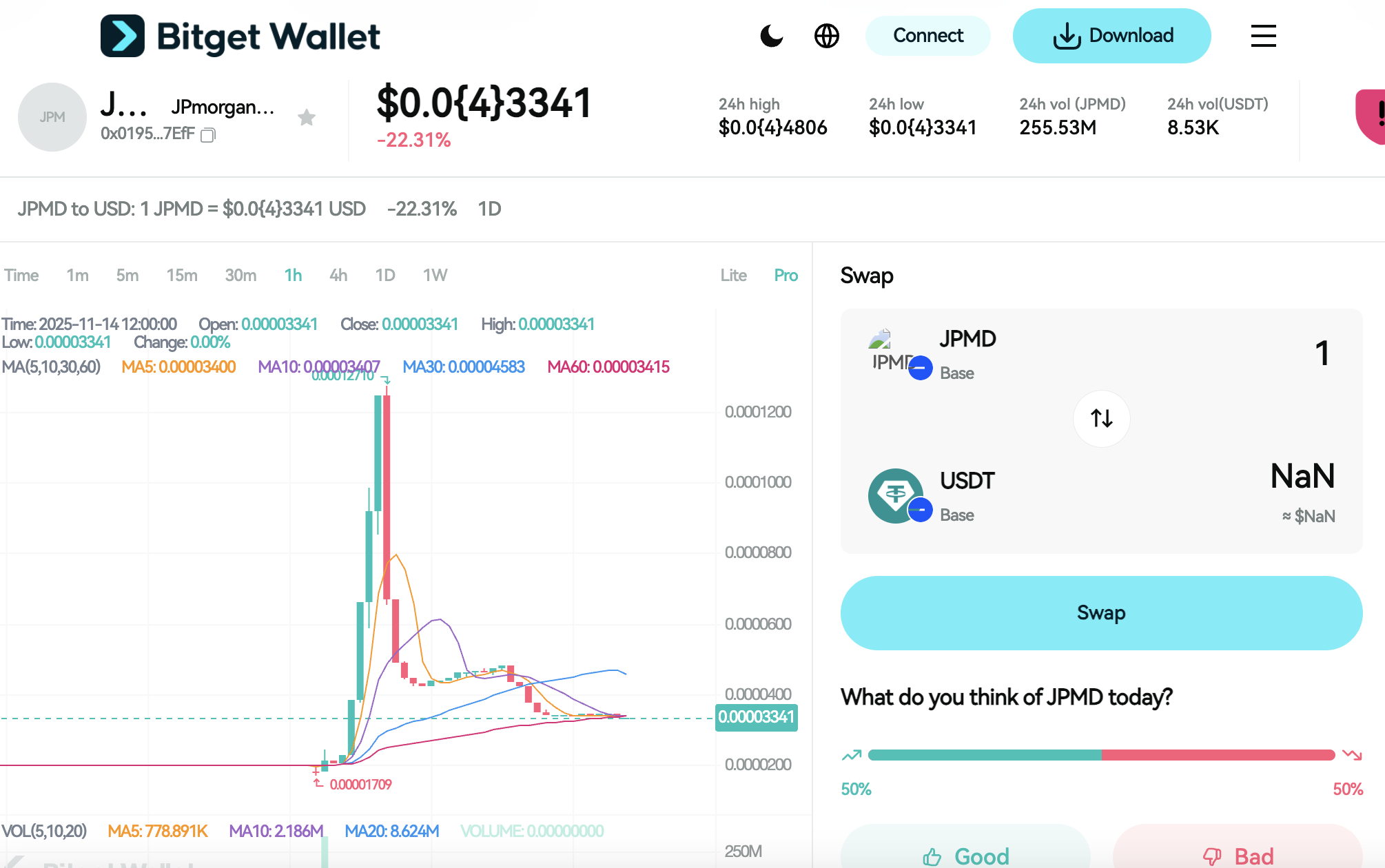 Apa Itu JPmorgan Dollar (JPMD): Token Deposito Tingkat Institusional di Blockchain Base image 2