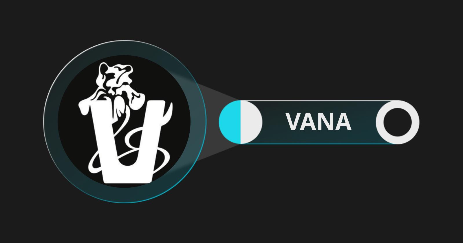 Vana (VANA): Potenciando los datos propiedad de los usuarios para la era de la IA