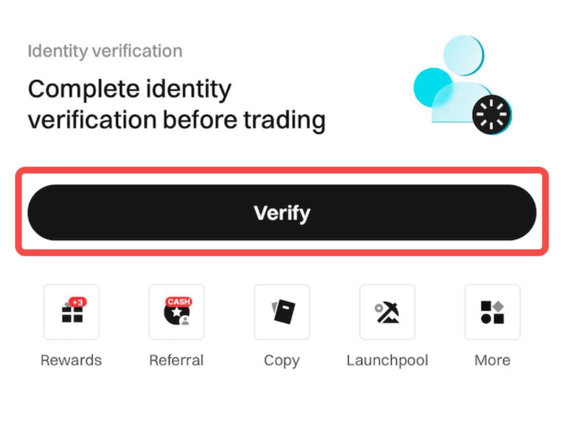 How to Buy Ripple (XRP) on Bitget Wallet? image 12