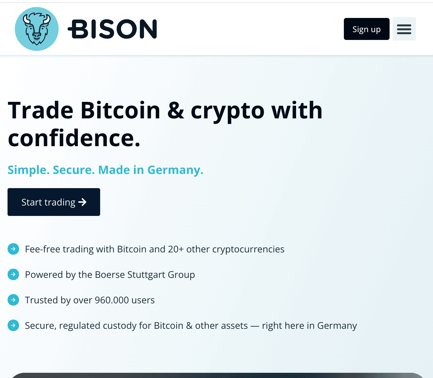 Best Crypto Wallets in Russia of 2025: A Beginner’s Guide image 9