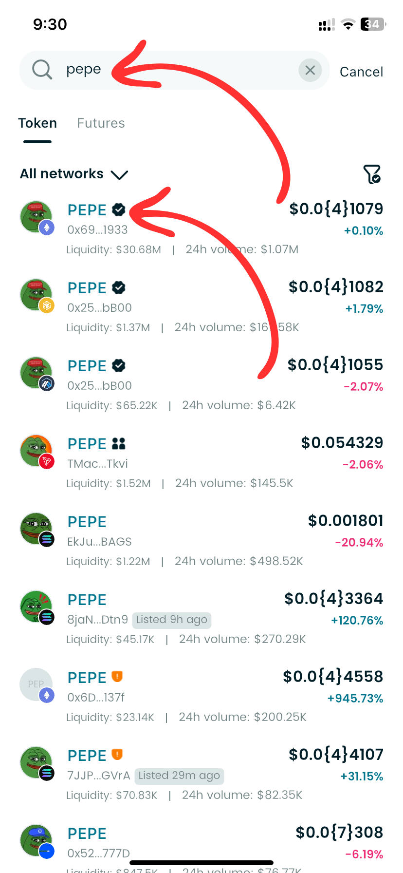 Little Pepe vs Pepe: Meme Coin Battle Between Layer-2 Hype and Classic Strength! Which Frog Coin Should You Buy? image 9