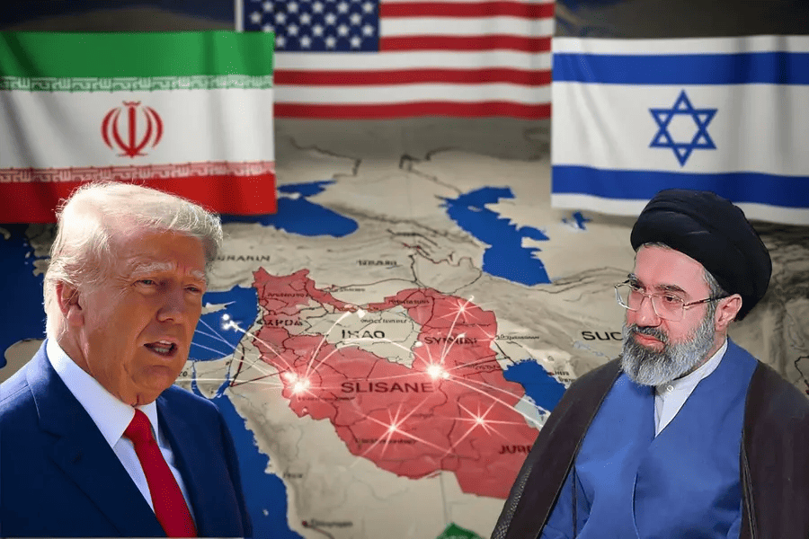 Will Iran Ceasefire? Prediction Market Odds and Timeline Explained (2026) image 1