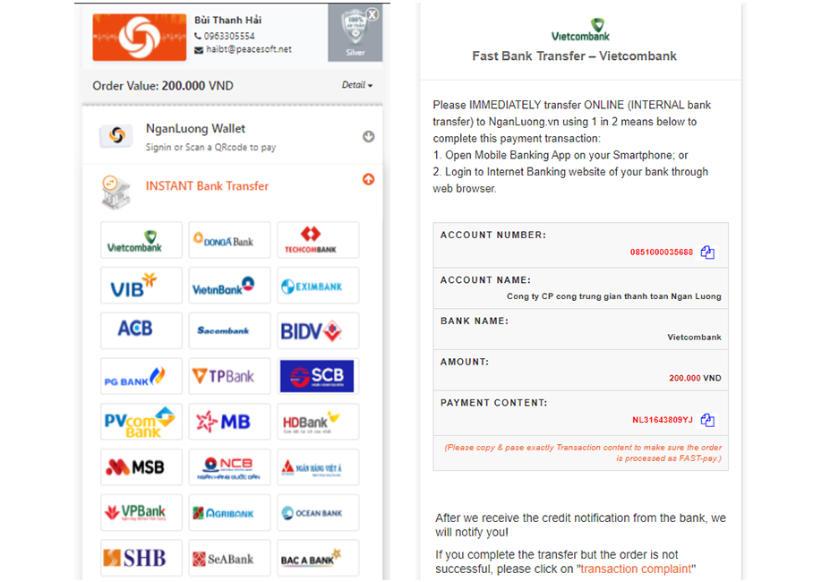 Top Vietnam Payments in 2026: 7 Best Payment Methods for QR Code, Digital Wallets, and Bank Transfers image 2