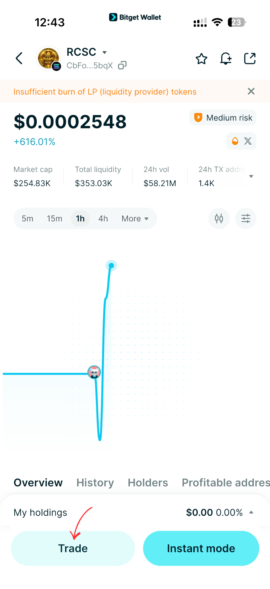 What Is Reserve Currency of Socialcom (RCSC): How This Social-Commerce Token Gains Attention in Crypto Markets image 6