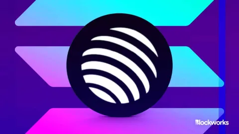 Solana blockchain transactions almost double minutes into Jupiter airdrop
