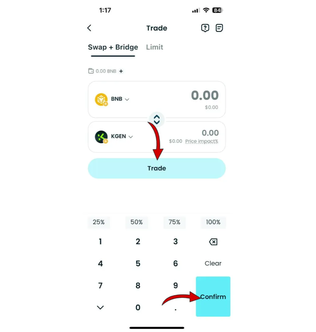What Is KGeN (KGEN): Verified Data Token Powering VeriFi’s Blockchain Transparency and AI Integration image 7