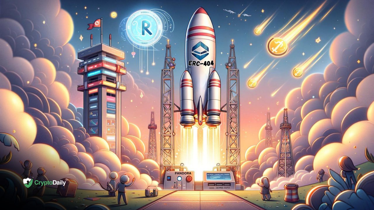 Experimental ERC-404 Token Surges To $170M Market Cap
