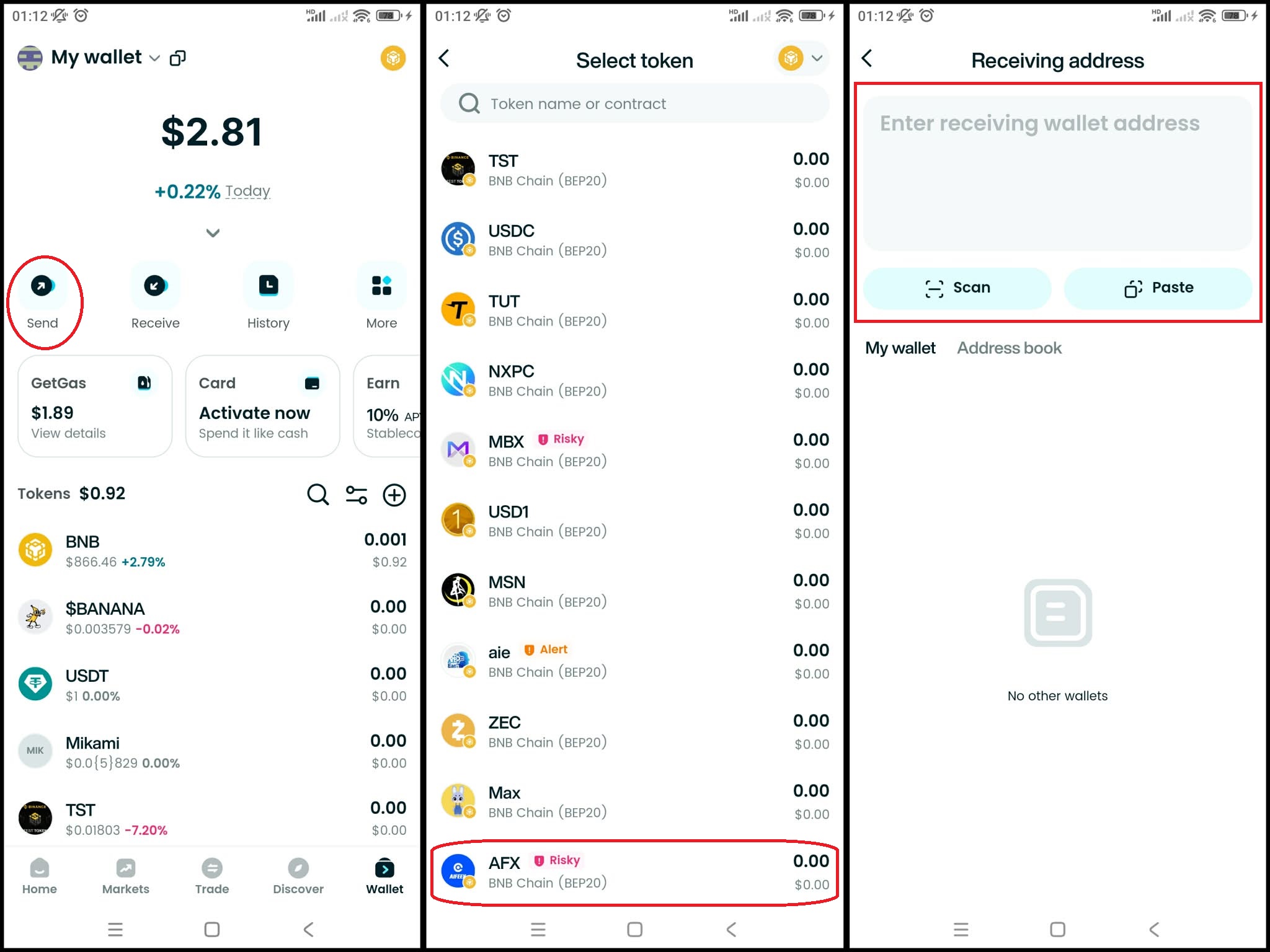 What Is Aifeex (AFX): How It Works and How to Earn 6-7 Figures image 9