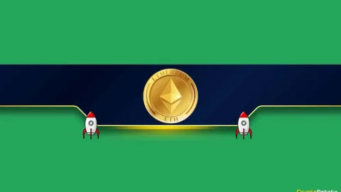 4 Reasons Why the Ethereum (ETH) Price Could Keep Soaring in the Near Future