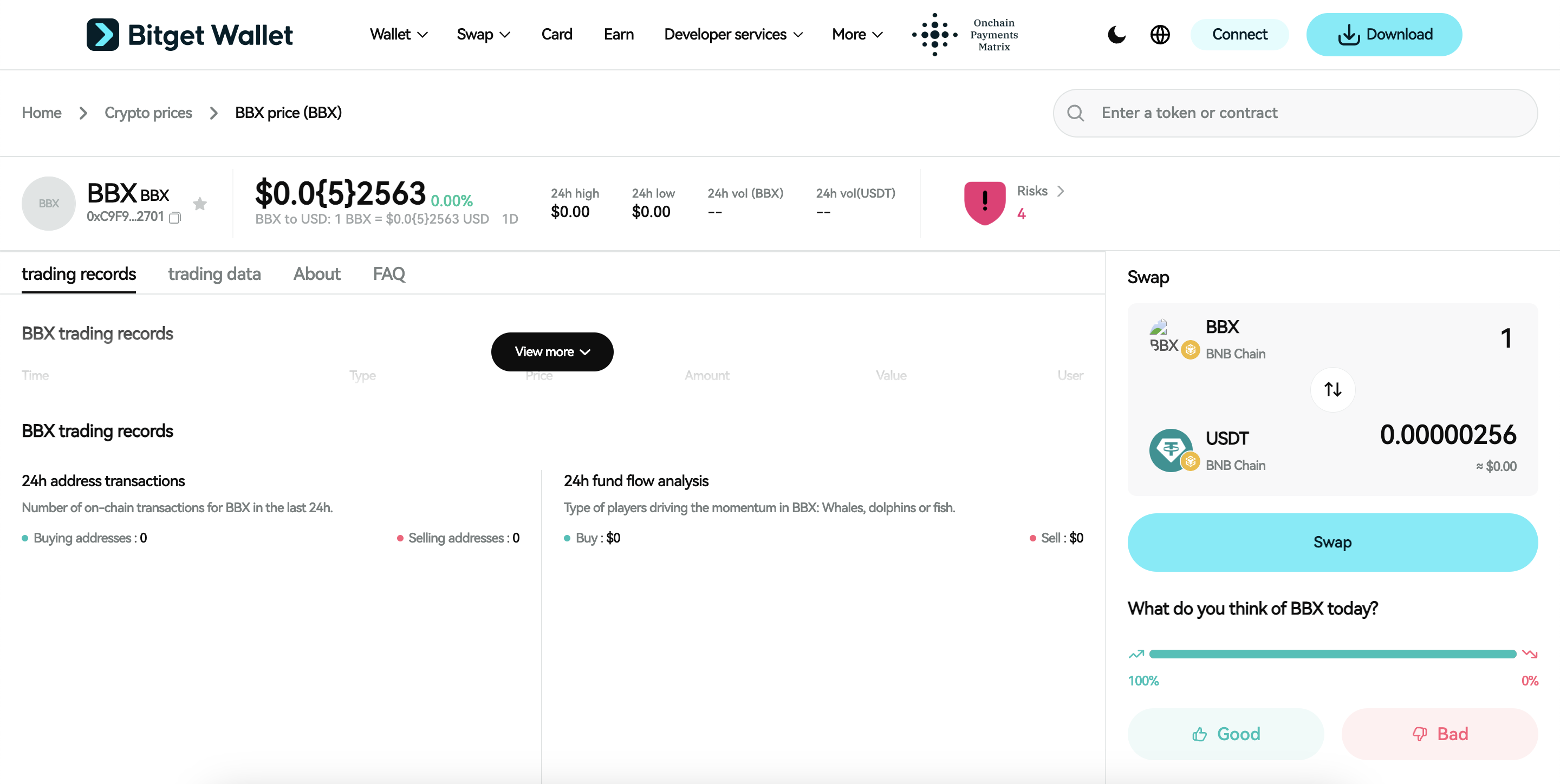 What is BBX (BBX): Inside the Beyblade-Themed Token Drawing Niche Market Attention image 1