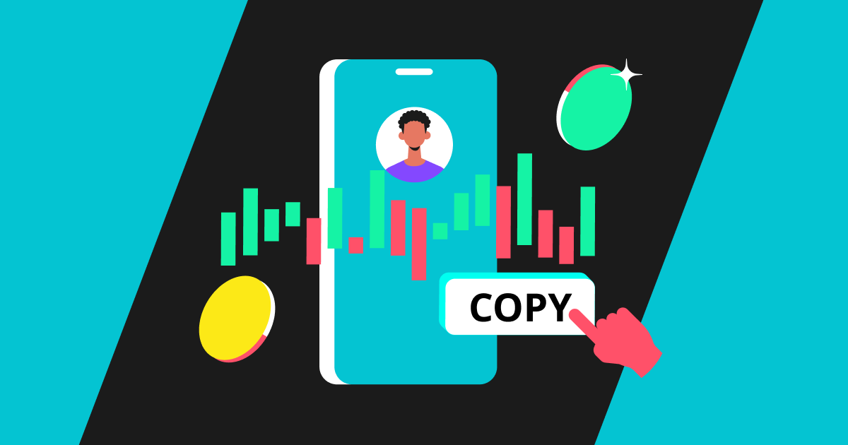 Copy Trading: Answers to the Most Commonly Asked Questions