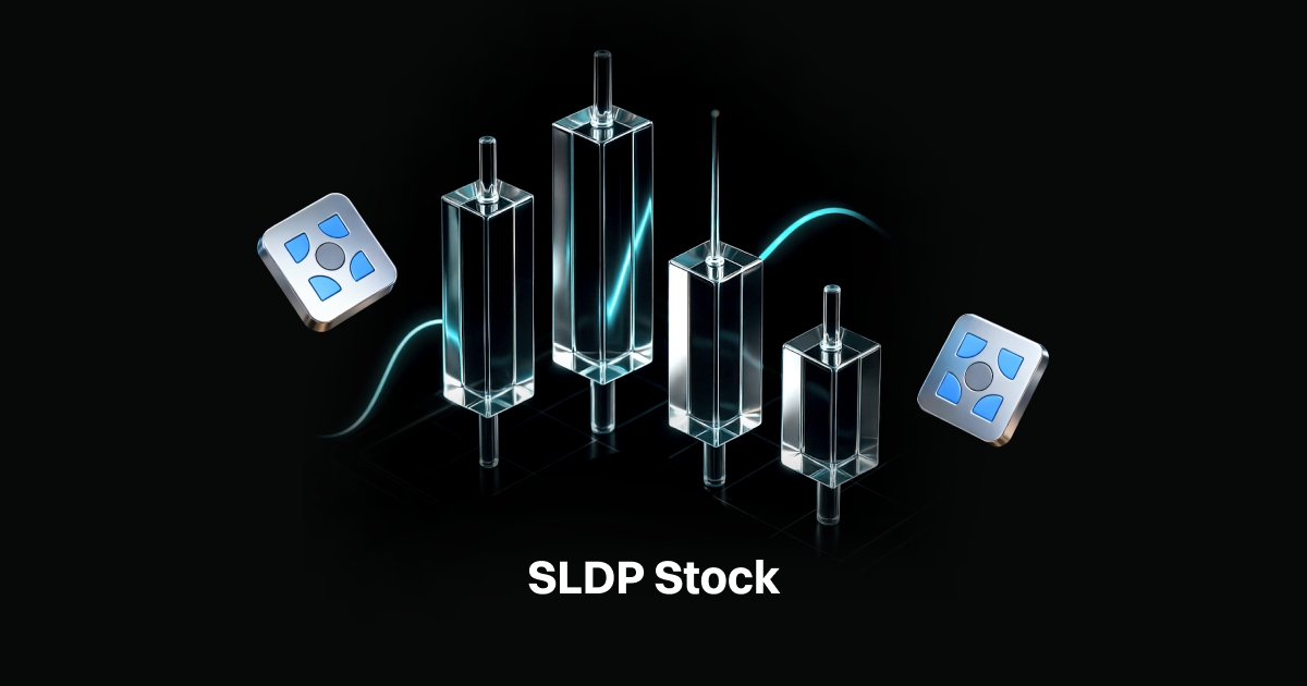 SLDP Stock Surges 600%, Then Slides After Q3: What’s Next for Solid Power?