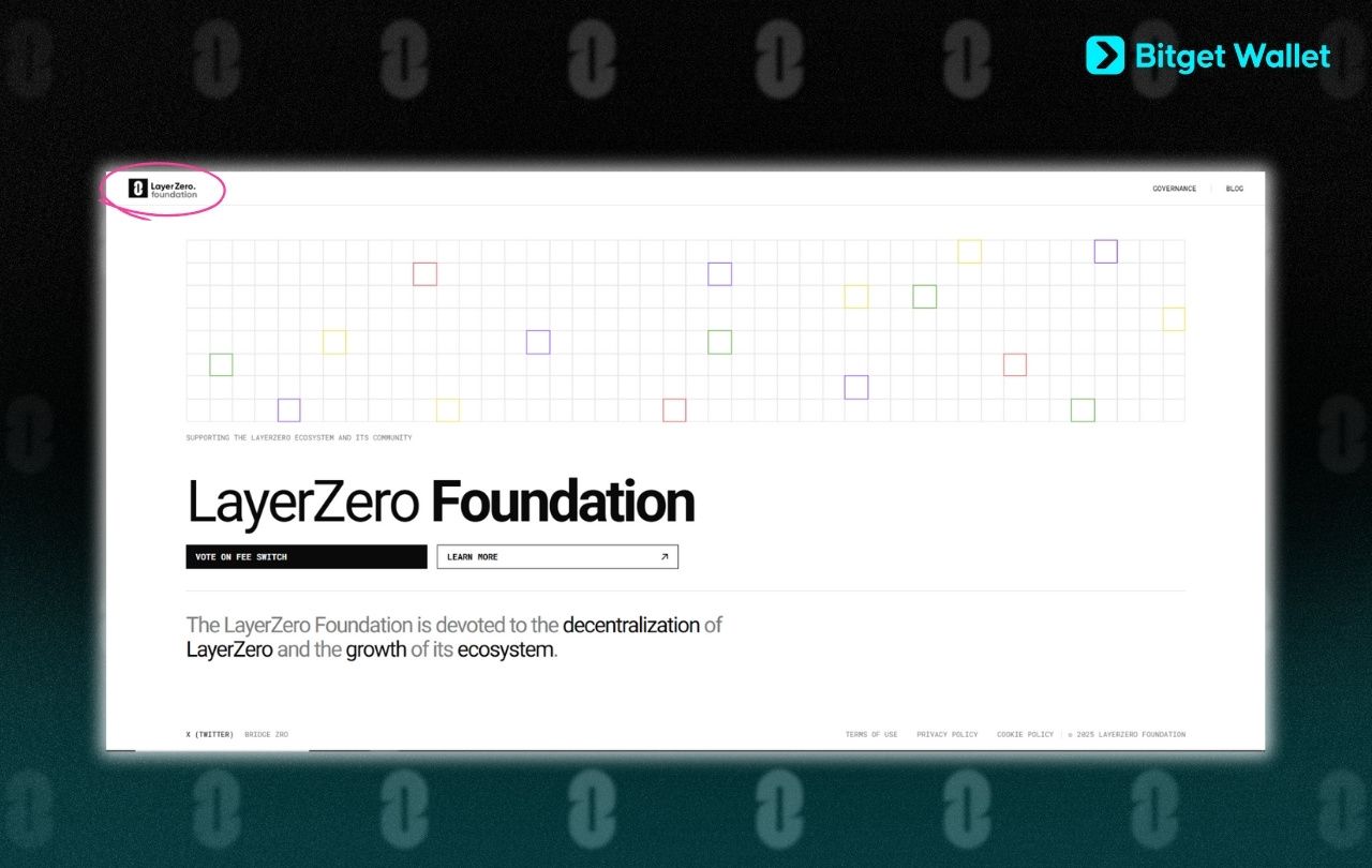 LayerZero Airdrop (Phase 2) Guide: How to Participate and Claim $ZRO Rewards? image 6