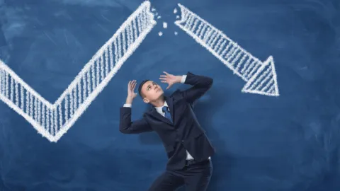 Bitcoin Price Consolidates Losses, Why 100 SMA Is The Key To Recovery