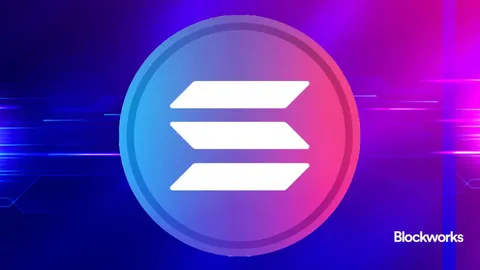 Lightspeed Newsletter: The SOL ETF filing breakdown