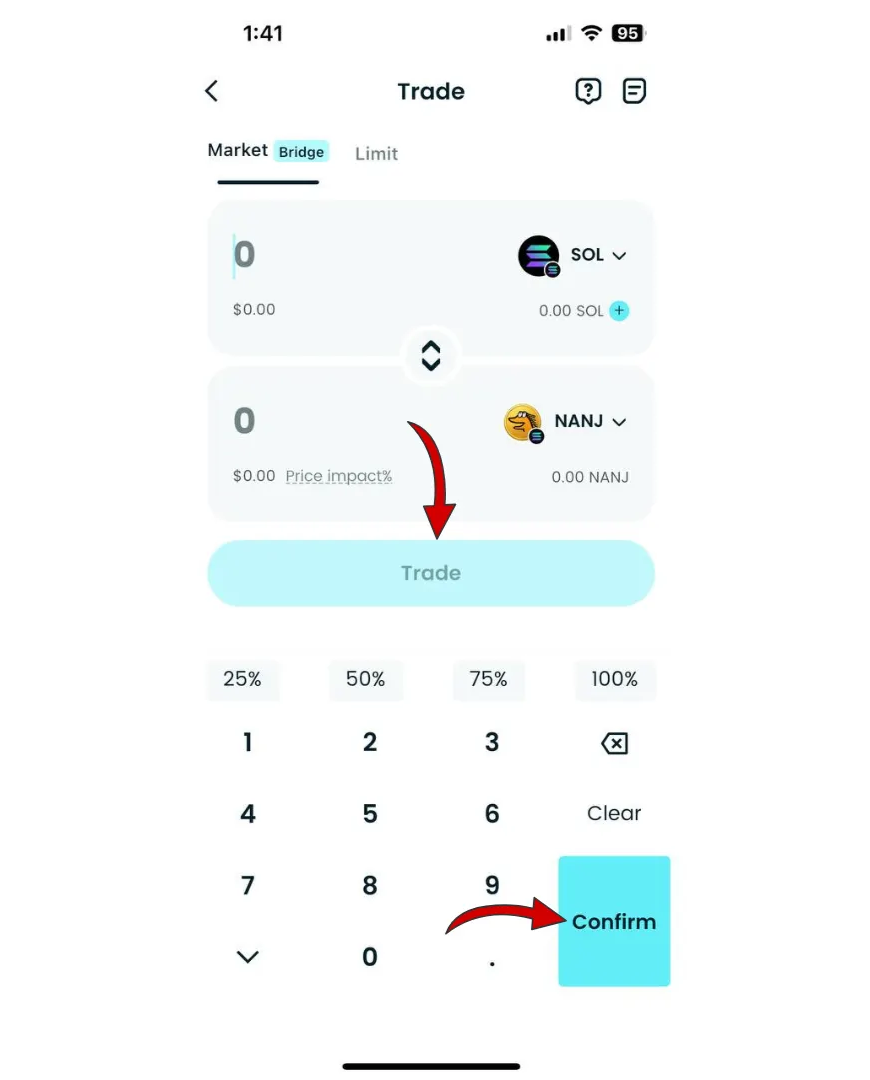 What Is NANJ Coin: How to Buy the Japanese Meme Coin Built on ERC223 image 7