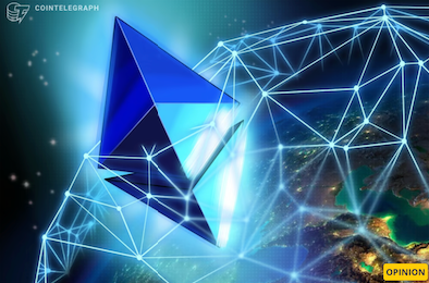2024 will be the biggest year in the history of the Ethereum network