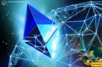 2024 will be the biggest year in the history of the Ethereum network