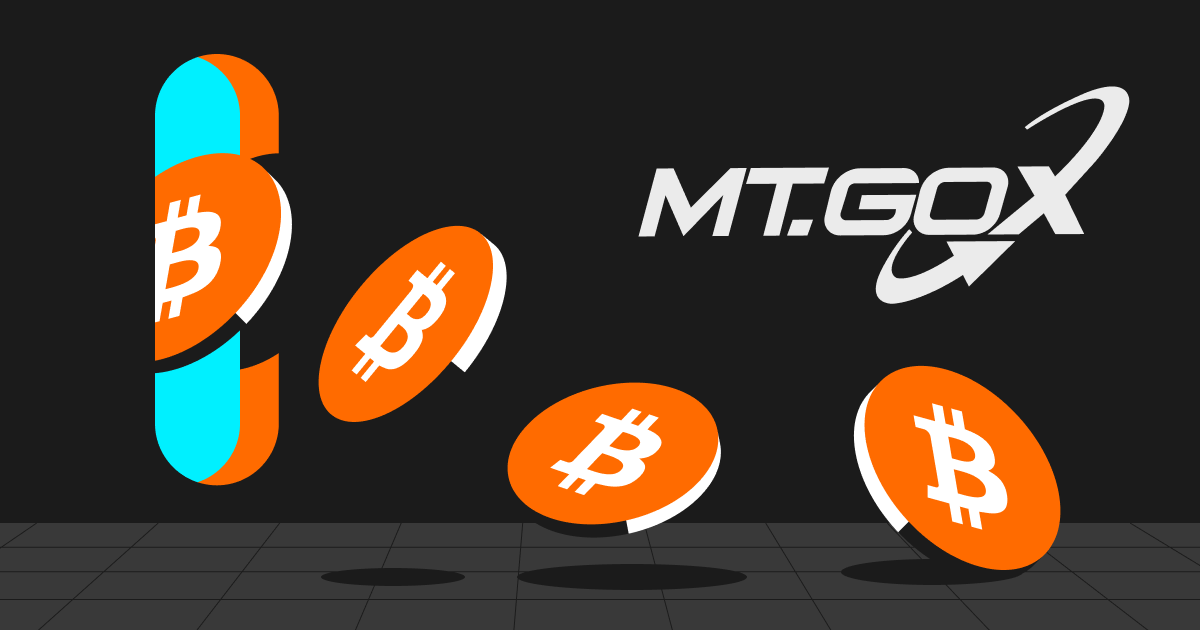 Bitget Research: Mt. Gox BTC Repayments Spark Market Panic, AI Sector Leads Rebound