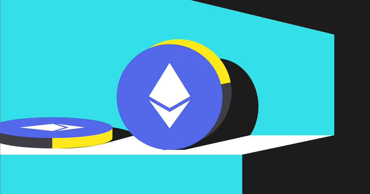 Valor y precio de Ethereum (parte 1)