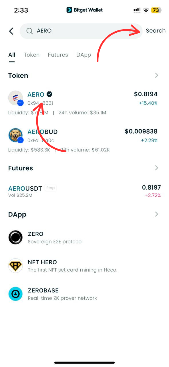 What Is Aerodrome Finance (AERO): the Liquidity Engine Powering Coinbase's Base Layer-2 Ecosystem image 5