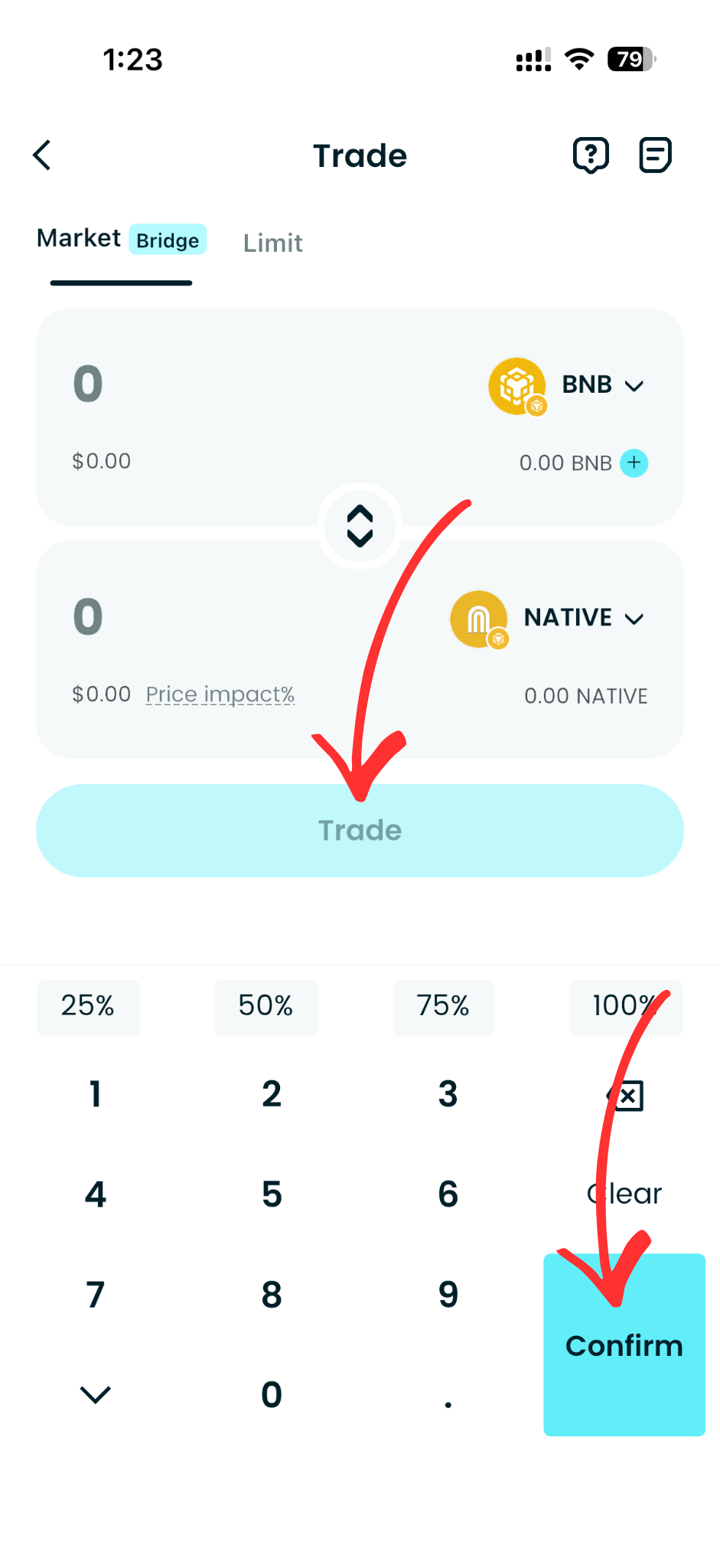 What is Native Coin (NATIVE): BNB Chain DEX Trading and Community-Led Liquidity Dynamics image 7