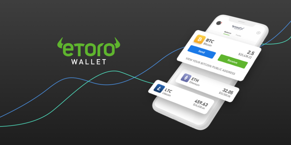 Best Crypto Wallets in the UK of June 2025 image 9