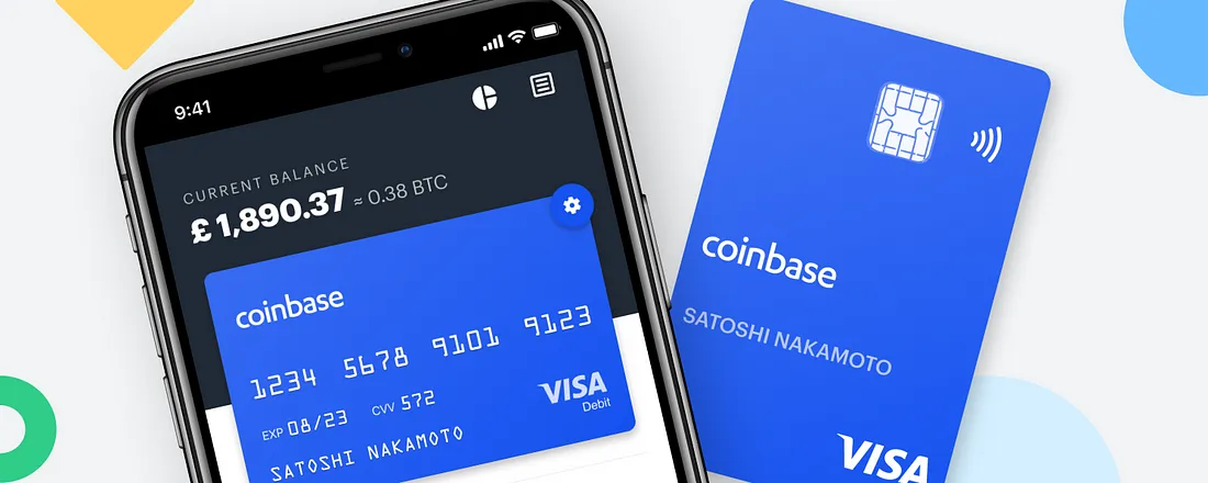 Best Crypto Debit Card with No Fees: Full Comparison of Features, Rewards, and Limits image 3