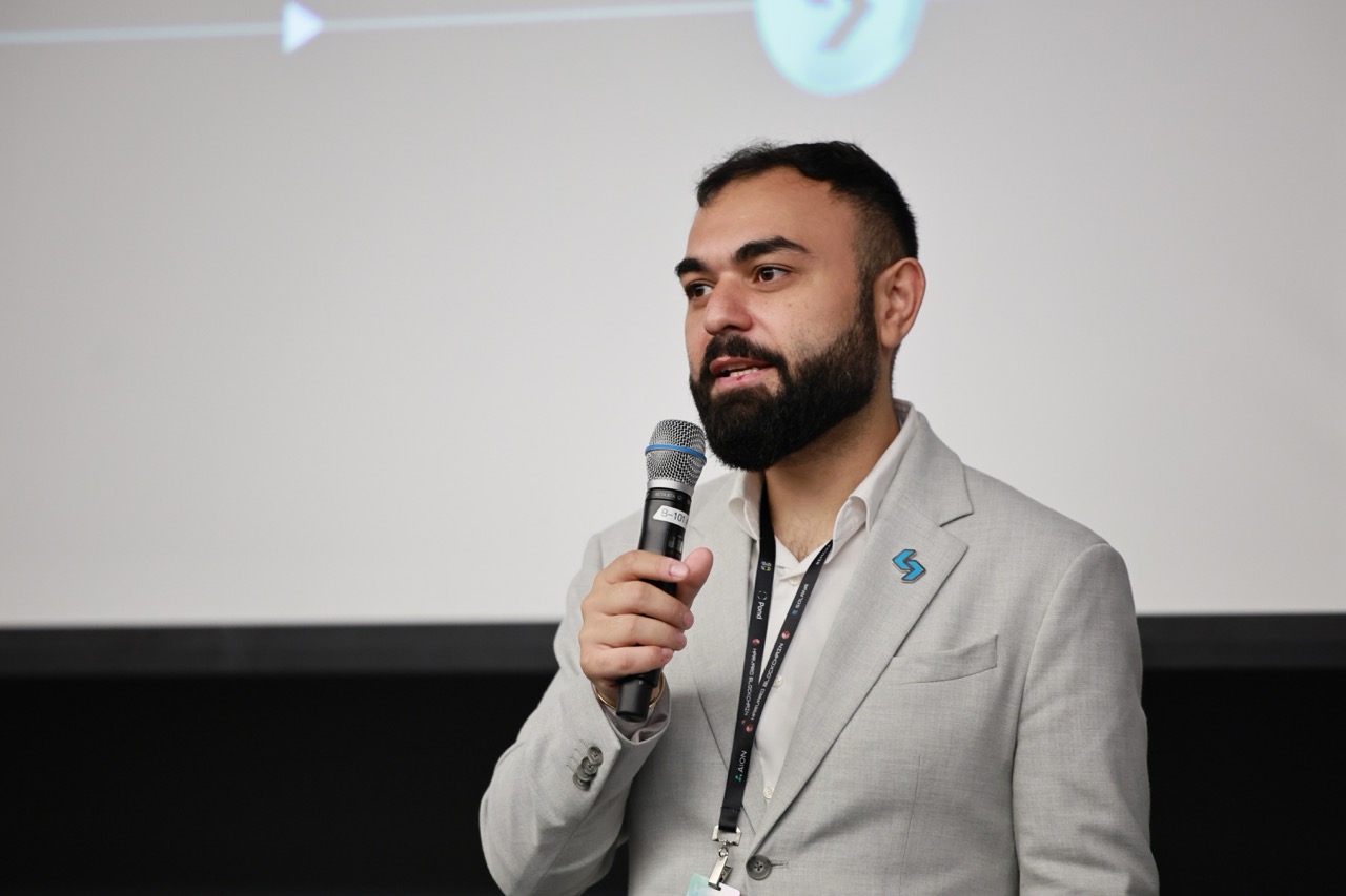 Bitget COO Tours UCLA, Harvard and LALIGA Business School, Accelerating Blockchain Education image 0